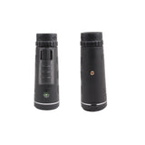40X60,Monocular,Telescope,Military,Tripod,Camera,Mobile,Phone