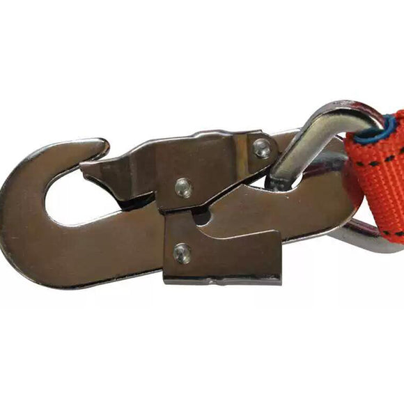 Safety,Carabiner,Climbing,Camping,Mountaineering,Security,Buckle