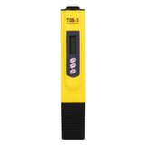 Digital,Water,Quality,Testing,Purity,Filter,Meter,Tester,Portable,Temperature