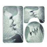 Shower,Curtain,Waterproof,Bathroom,Toilet,Cover,Shower,Curtain