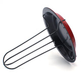 Carbon,Steel,Chicken,Roaster,Grilling,Cooking,Barbecue,Tools