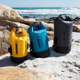 Naturehike,Waterproof,Folding,Backpack,Storage,Pouch,Beach,Kayak,Outdoor,Camping