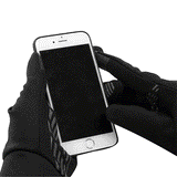 Women,Waterproof,Cycling,Sport,Gloves,Finger,Mittens