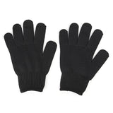 Pairs,Level,Gloves,Stainless,Steel,Safety,Hands,Protector,Proof