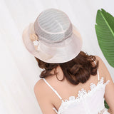 Women,Summer,Breathable,Beach,Outdoor,Visor,Bucket