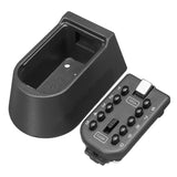 Outdoor,Mount,Combination,Storage,Password