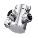 Three,Diverter,Valve,Shower,Switch,Adapter,Valves,Toilet,Bidet