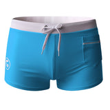 Men's,Boxer,Shorts,Swimwear,Swimming,Trunks,Shorts,Breathable,Quick