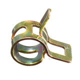 Water,Spring,Clips,Clamp,Fastener