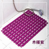 Bathroom,Suction,Shower,Large,Thick,Shower
