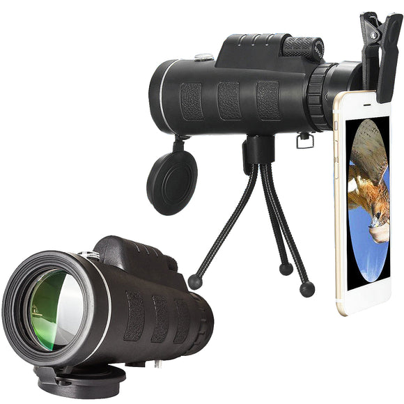 40X60,Outdoor,Optical,Telescope,Universal,Mobile