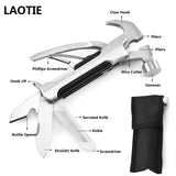 Folding,Kitchen,Bottle,Opener,Sharp,Pocket,Multifunctional,Tools,Knife,Cutter,Screwdriver