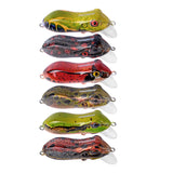 ZANLURE,Pencil,Popper,Fishing,Crankbait,Wobblers,Plastic,Artificial