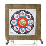 40X40cm,Archery,Target,Paper,Outdoor,Sport,Archery,Hunting,Shooting,Training,Target