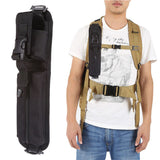 Nylon,Tactical,Backpack,Shoulder,Strap,Crossbody,Pouch,Accessory