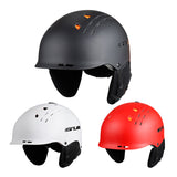 Women,Cycling,Skiing,Helmet,Sports,Safety,Ultralight,Breathable,Winter,Helmet