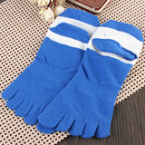 Cotton,Socks,Finger,Sports,Outdoor,Cotton,Colours