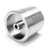 Stainless,Steel,Refillable,Coffee,Capsule,Reusable,Coffee,Coffee,Machine