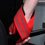 AOLIKES,Sports,Wristbands,Nylon,Elastic,Bracers,Outdoor,Sports,Wrist,Support