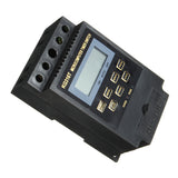 KG316T,Programmable,Digital,Microcomputer,Power,Supply,Timer,Switch,Controller