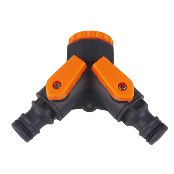 Shape,Water,Splitter,Irrigation,Agriculture,Quick,Water,Connector,Gardening,Tools