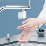 Xiaomi,ZAJIA,Automatic,Sense,Infrared,Induction,Water,Saving,Device,Kitchen,Bathroom,Faucet