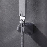 Copper,Shower,Valve,Quick,Adapter,Valve,Regulator