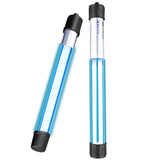 Aquarium,Filter,Submersible,Germicidal,Light,Sterilizer,Bactericidal,Algae,Removal,Deodorize
