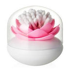 Cotton,Holder,Toothpick,Storage,Cotton,Household,Organizer,Decorate