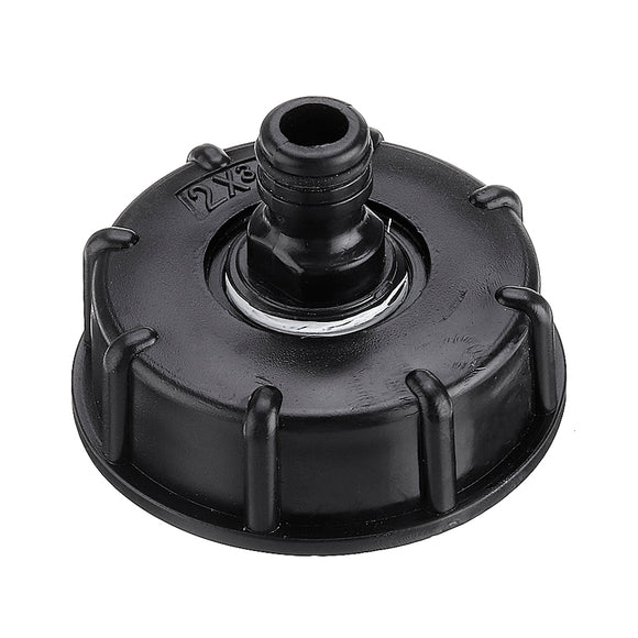 S60x6,Water,Adapter,Nozzle,Quick,Connect,Coarse,Thread,Replacement,Valve,Fitting,Parts