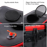 Outdoor,Folding,Fishing,Bucket,Portable,Camping,Hiking,Bucket,Handle,Fishing