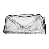 Carriage,Cover,Stroller,Infant,Prams,Transparent,Windproof,Shield
