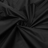Black,Polyester,Weather,Protective,Thrower,Cover,158x77x110cm