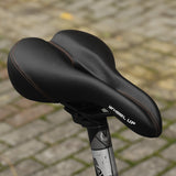 Mountain,Bicycle,Cycle,Saddle,Extra,Comfort,Cushion