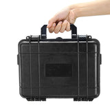 280x210x96mm,Waterproof,Storage,Compartment,Portable,Hiking,Travel,Carrying