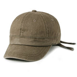Women,Washed,Cotton,Baseball,Outdoor,Leisure,Adjustable,Peaked