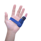 Outdoor,Finger,Support,Finger,Splint,Brace,Sport,Bandage,Relief