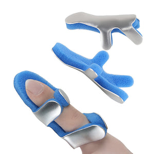 Finger,Support,Finger,Splint,Brace,Fixed,Protective,Finger,Orthosis