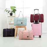 IPRee,Portable,Travel,Storage,Waterproof,Polyester,Folding,Luggage,Handbag,Pouch