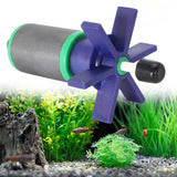 Canister,Filter,Impeller,Rotor,Replacement,Aquarium,Filter,Impeller