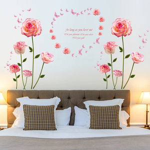 Miico,SK9337,Bedroom,Living,Sticker,Decorative,Stickers,Stickers,Cabinet,Sticker