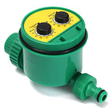 Garden,Irrigation,Controller,Electronic,Water,Timer,Plant,Flower