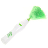 Multifunctional,Electric,Feather,Dusters,Cleaning,Brush,Blinds,Furniture,Keyboard