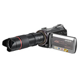 ORDRO,Monocular,Optic,Night,Vision,Telescope,Outdoor,Camping