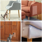 Couch,Scratch,Guards,Scraper,Scratching,Protector,Scratcher,Furniture