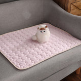 Cooling,Summer,Cushion,Relief,Cotton,Carpet