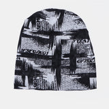 Breathable,Spring,Summer,Hooded,Beanie