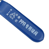 External,Manual,Brass,Valve,Nickel,Handle,Thread,Valves"