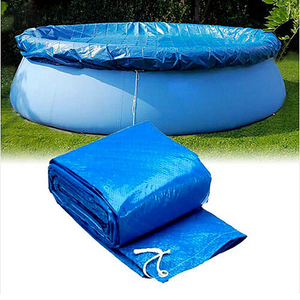 Inflatebale,Protective,Cover,Outdoor,Garden,Thicken,Rainproof,Round,Protector