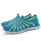 Sport,Shoes,Summer,Hiking,Beach,Antiskid,Light,Hollow,Casual,Sneakers